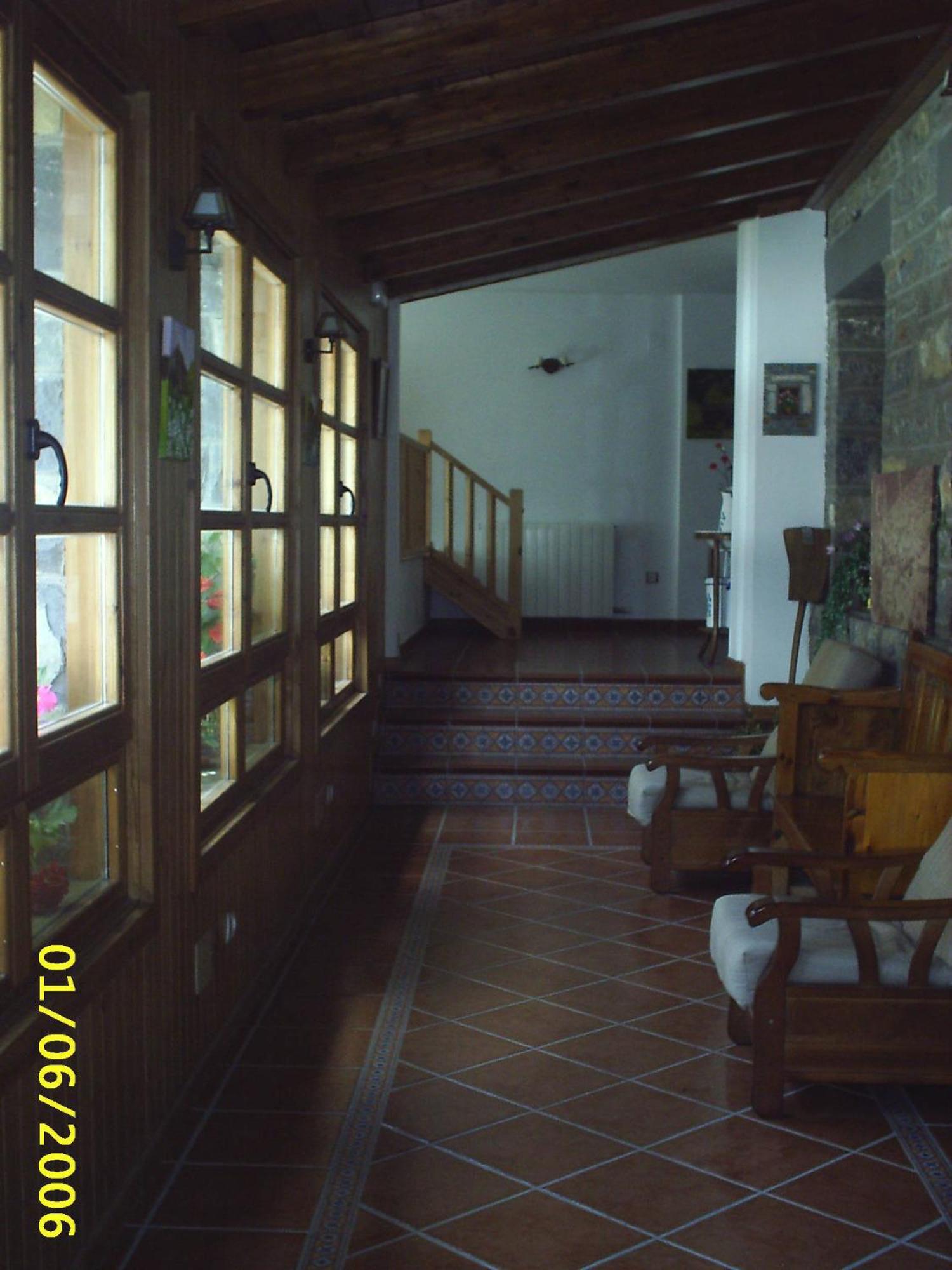 Gabarre Hotel โบรโต ภายนอก รูปภาพ