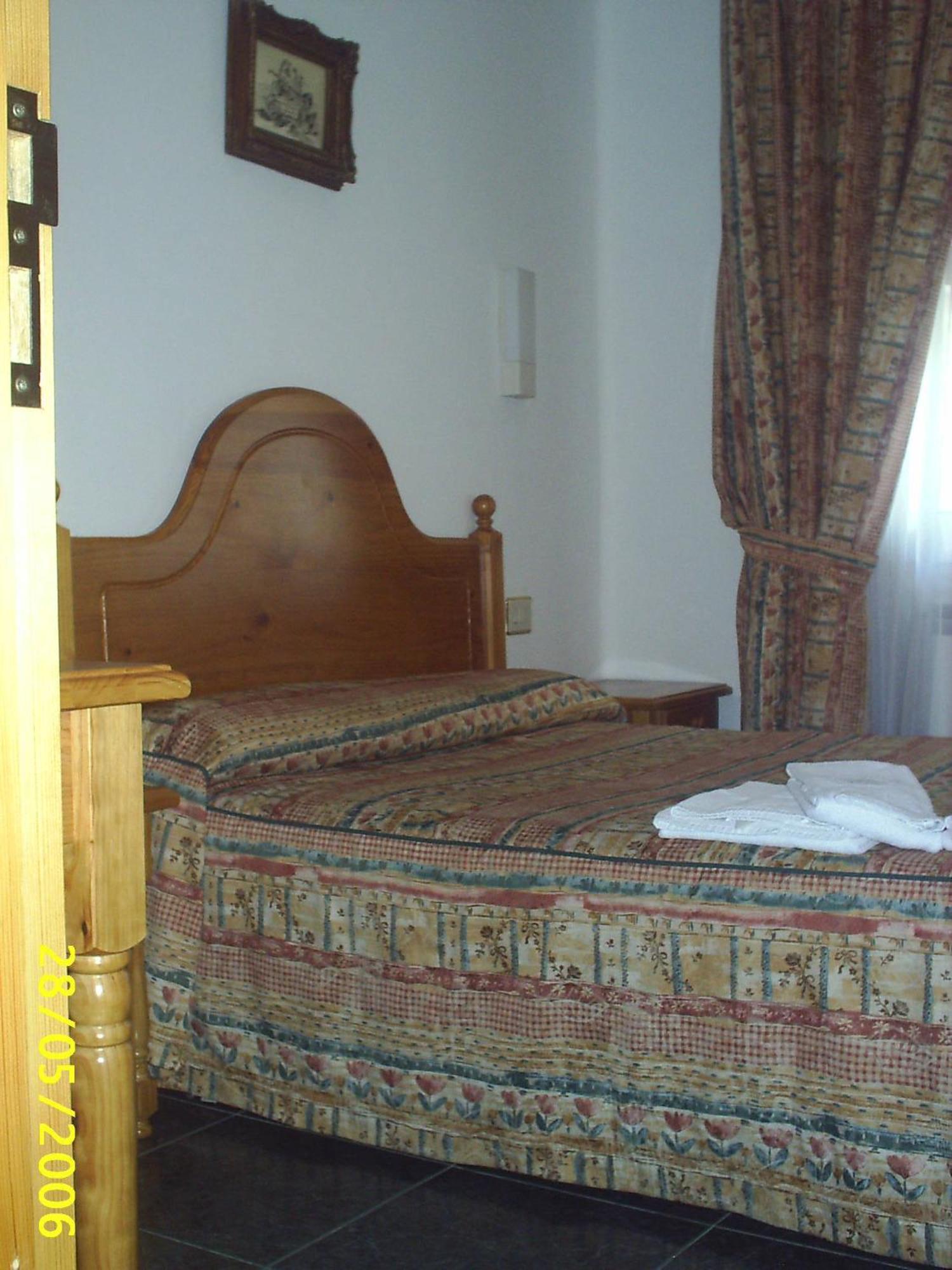 Gabarre Hotel โบรโต ภายนอก รูปภาพ