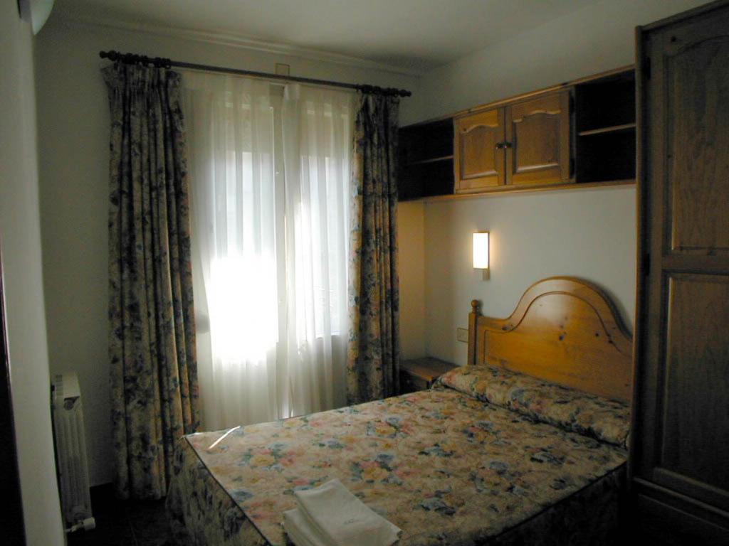 Gabarre Hotel โบรโต ห้อง รูปภาพ